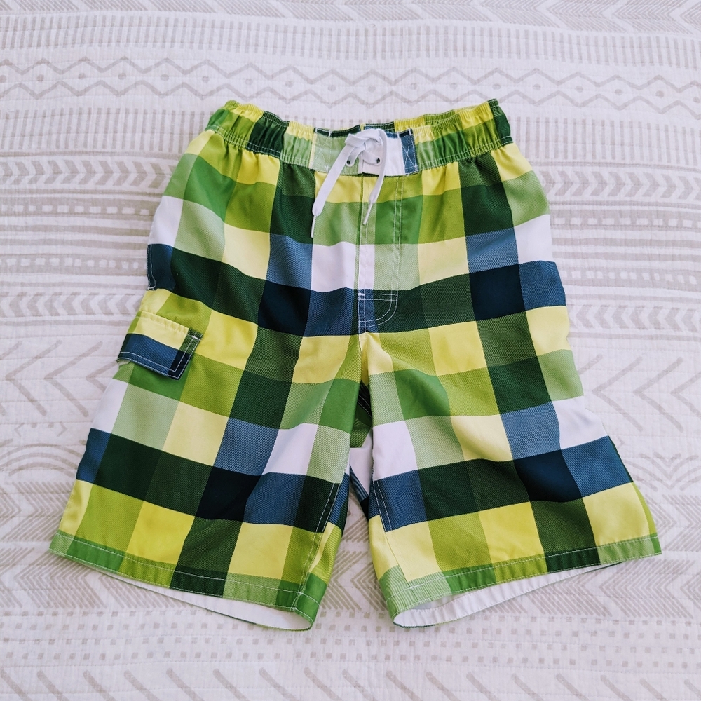 **LAST CALL** Mossimo Supply Co. Swim shorts S